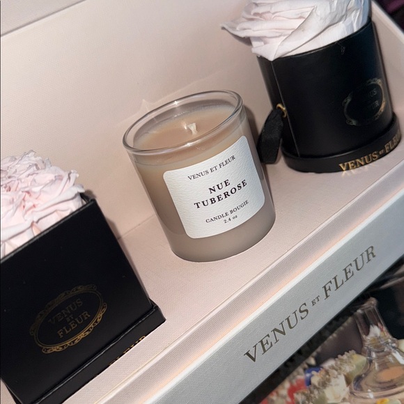 🌹 🛥️ 🌹• 🏆 Venus et Fleur x Top Shelf Lifestyle… Vibes 🏆
